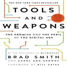 Tools & Weapons