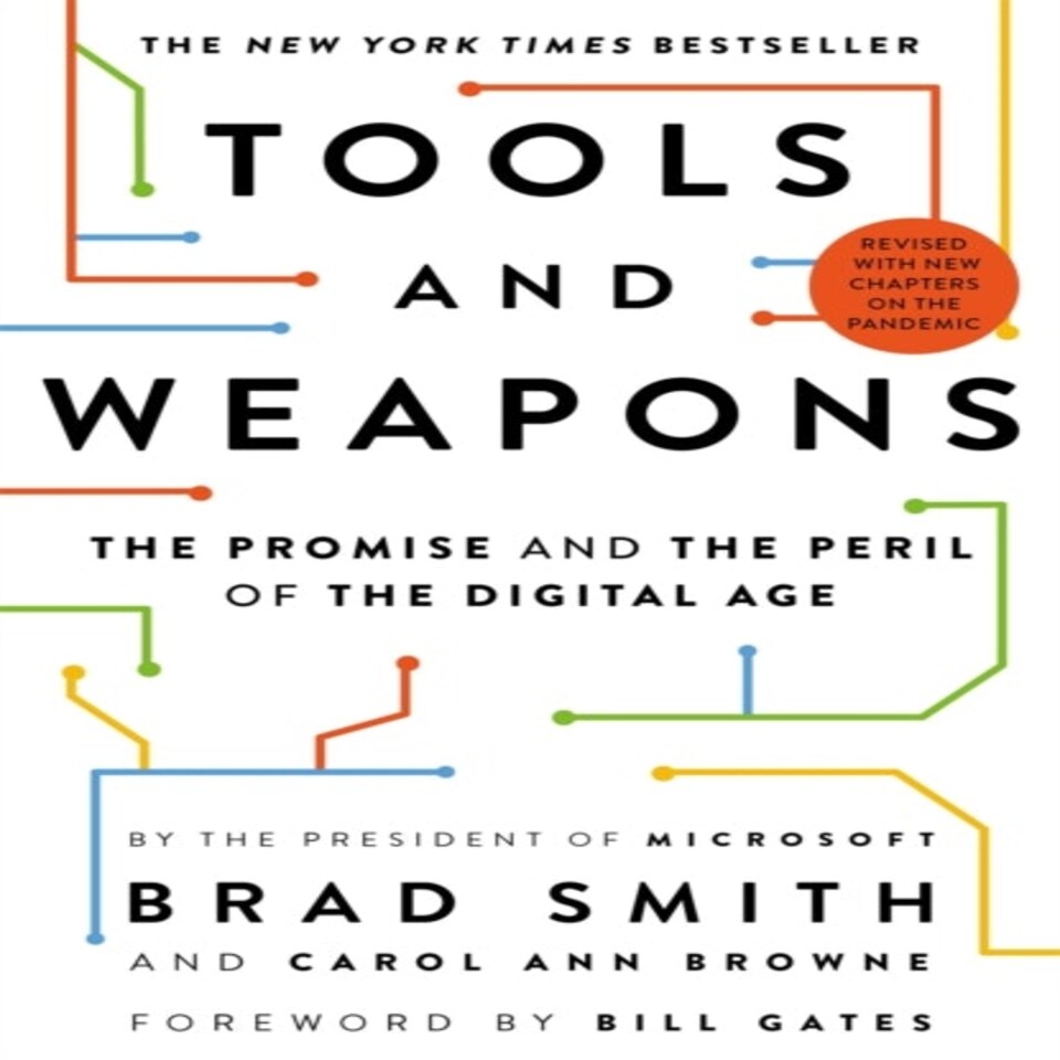 Tools & Weapons