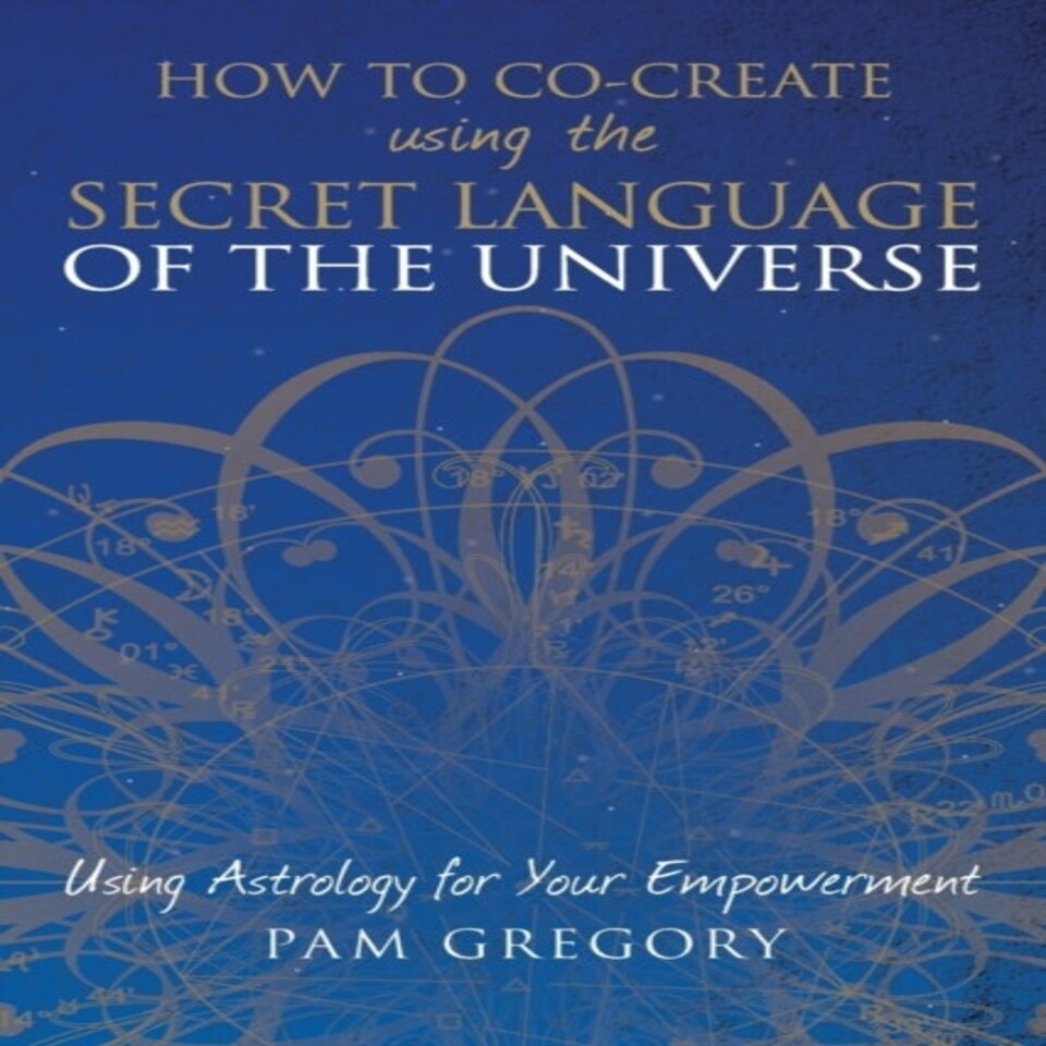 How To Co-create Using The Secret Langua