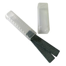 Burgon And Ball Sheep Shear Sharpener Spare Wafers - Green - One Size