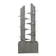 image 8 of Aveiro Cascading Water Feature 89cm