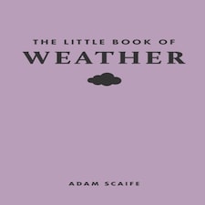 The Little Book Of Weather