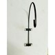 image 2 of Lancaster Bomber Feature Bracket - Steel - Black