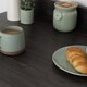 image 3 of Sticky Back Plastic Oak Sheffield Umbra Wood Effect Kitchen Self-adhesive Vinyl Wrap for Cupboards, Doors and Worktops 90cm x 15m - d-c-fix