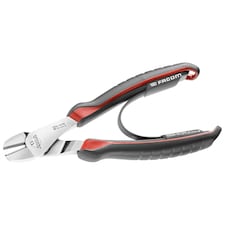 Facom Cpe Series Diagonal Cutters - Multi Colour - 180mm