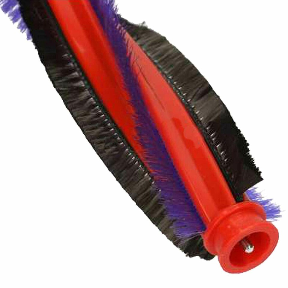 image 1 of SPARES2GO Brushroll Brush Bar compatible with Dyson V6 SV03 Flexi DC62 Vacuum Cleaner (185mm)