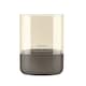 image 2 of Blomus Tealight Holder S Burned Metal/Metallic Finish