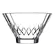 image 2 of 6Pcs Glass Ice Cream Dessert Serving Bowls Cups | Clear | Clear | 320ml