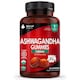 image 1 of Ashwagandha Gummies 1200mg - High Strength 5% Withanolides