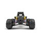 image 8 of RCG Racing Wind Speed 1/16 Brushless Buggy - Black/Gold