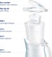 image 3 of AQUAPHOR 4.2 Litre Onyx Water Filter Jug in White with 3 x Maxfor+ filter