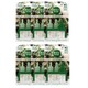 image 3 of Perfect Scents Forest Pines Refill Air Freshener 20ml | Green | 1 - Green | 1
