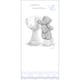 image 2 of Christening Congratulations Me to You Bear Card