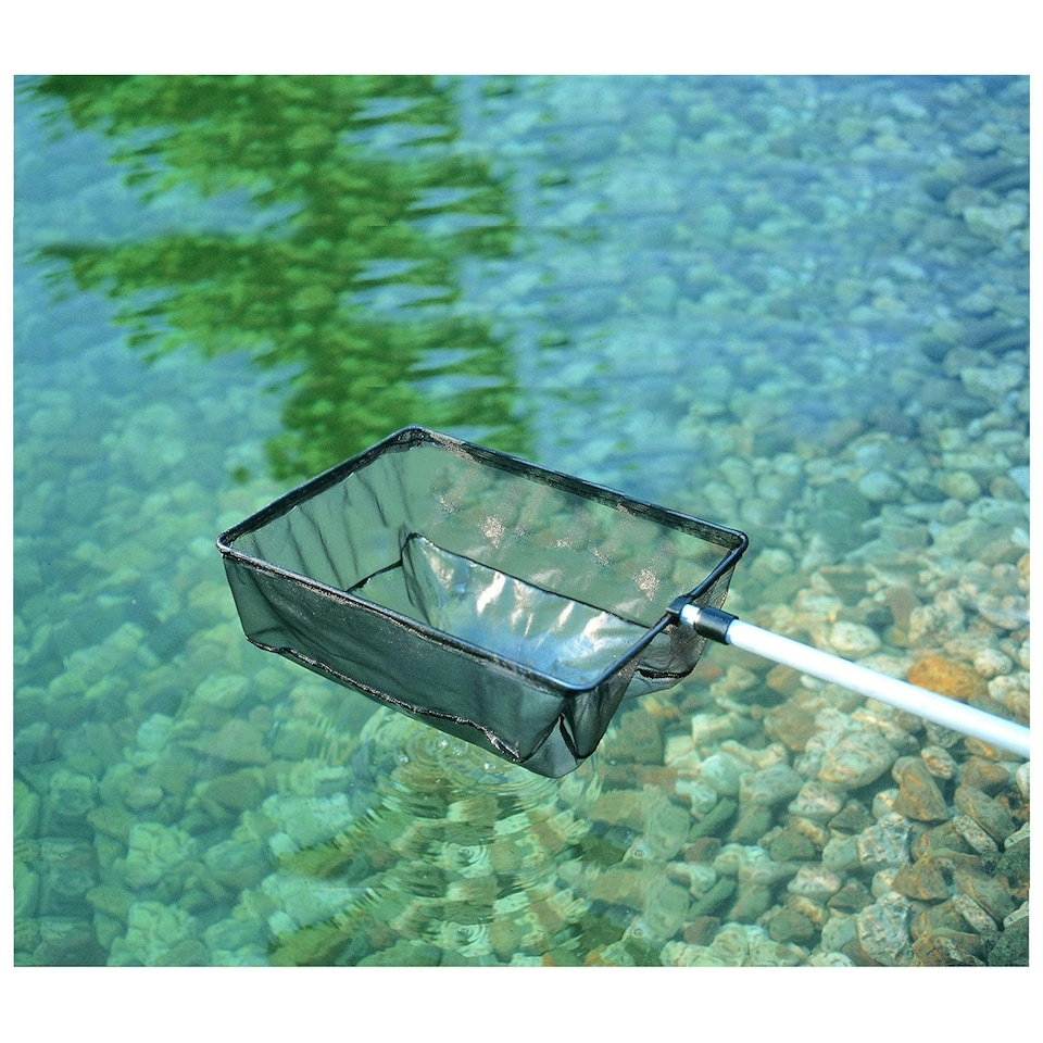 image 1 of Oase Algae Nets Telescopic - Large