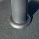 image 3 of Rowlinson Round Parasol Base 15kg