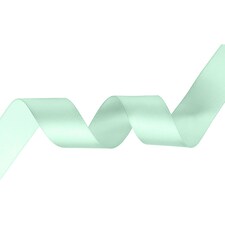 Satin Ribbon for Fabric & Gift Wrapping - 25mm x 10 Metres