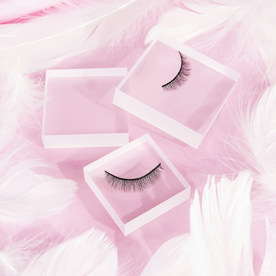 image 1 of Invogue Lash - Short ‘n’ Sweet