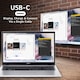 image 6 of Acer AL15-61P Laptops - 15.6 Inches - 16GB - Silver
