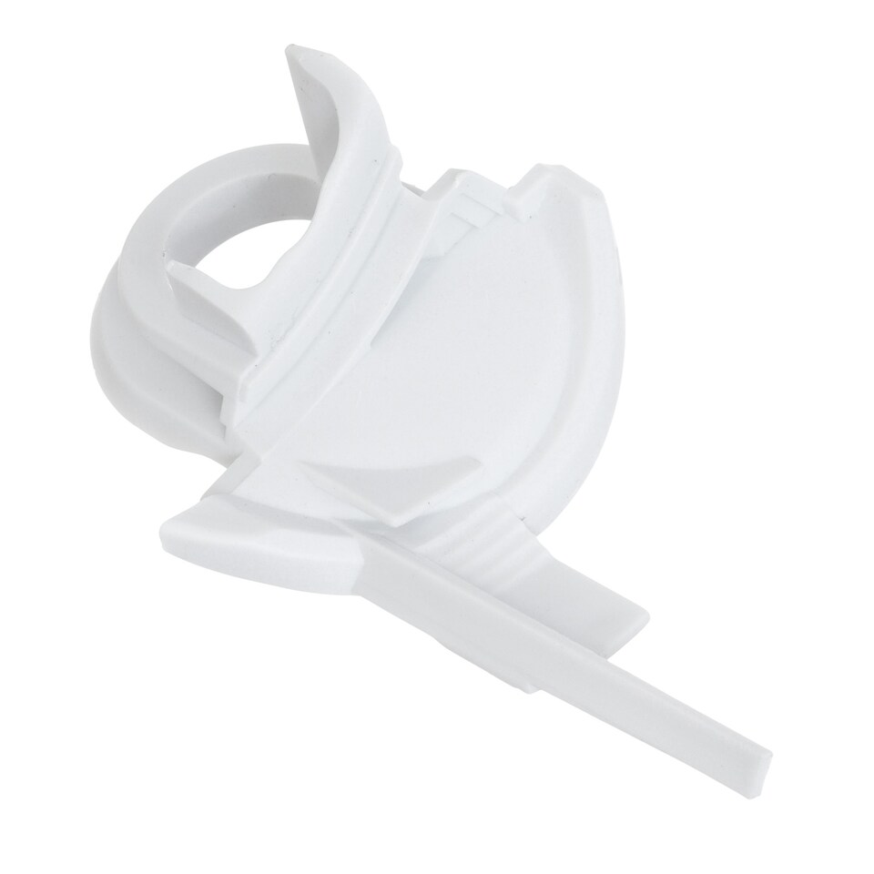 image 1 of Reliapart Bosch Siemens Neff Dishwasher Pump Drain Cover Lid Multi-Model Fitting 00611322