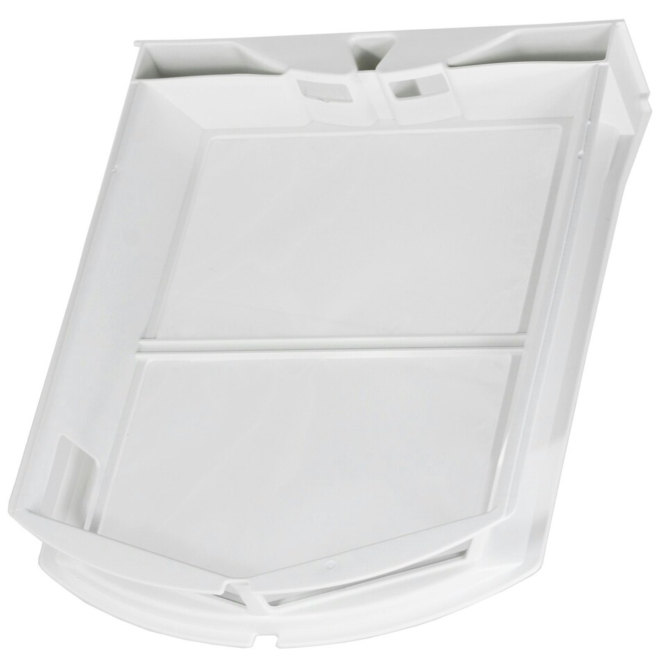 image 1 of SPARES2GO Tumble Dryer Filter compatible with Miele T1 T2 T4 T7 T8 T9 Fluff Catcher Mesh Lint Screen