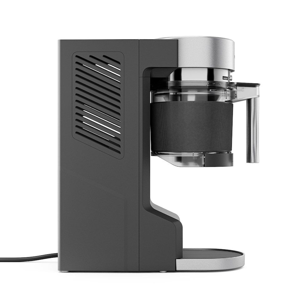 image 1 of Pro Breeze EasyFreezy® Ice Cream, Slushies & Frozen Drinks Maker