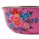 image 4 of BillyCan Picnic Bowl - 18.5cm  - Raspberry Pansy Pink