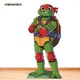 image 4 of Raphael Tales of TMNT Teenage Mutant Ninja Turtles Lifesize Cardboard Cutout 136cm