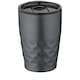 image 1 of Avenue Geo Insulated Tumbler - Grey - 12 x 8.5 cm