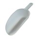 image 3 of Translucent Clear Candy Sweet Scoop 17cm