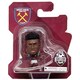 image 2 of West Ham United FC Mohammed Kudus SoccerStarz Football Figurine - Multicoloured - One Size