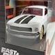 image 4 of Fast and Furious Romans Ford Mustang White 1:32 Scale Jada 99517