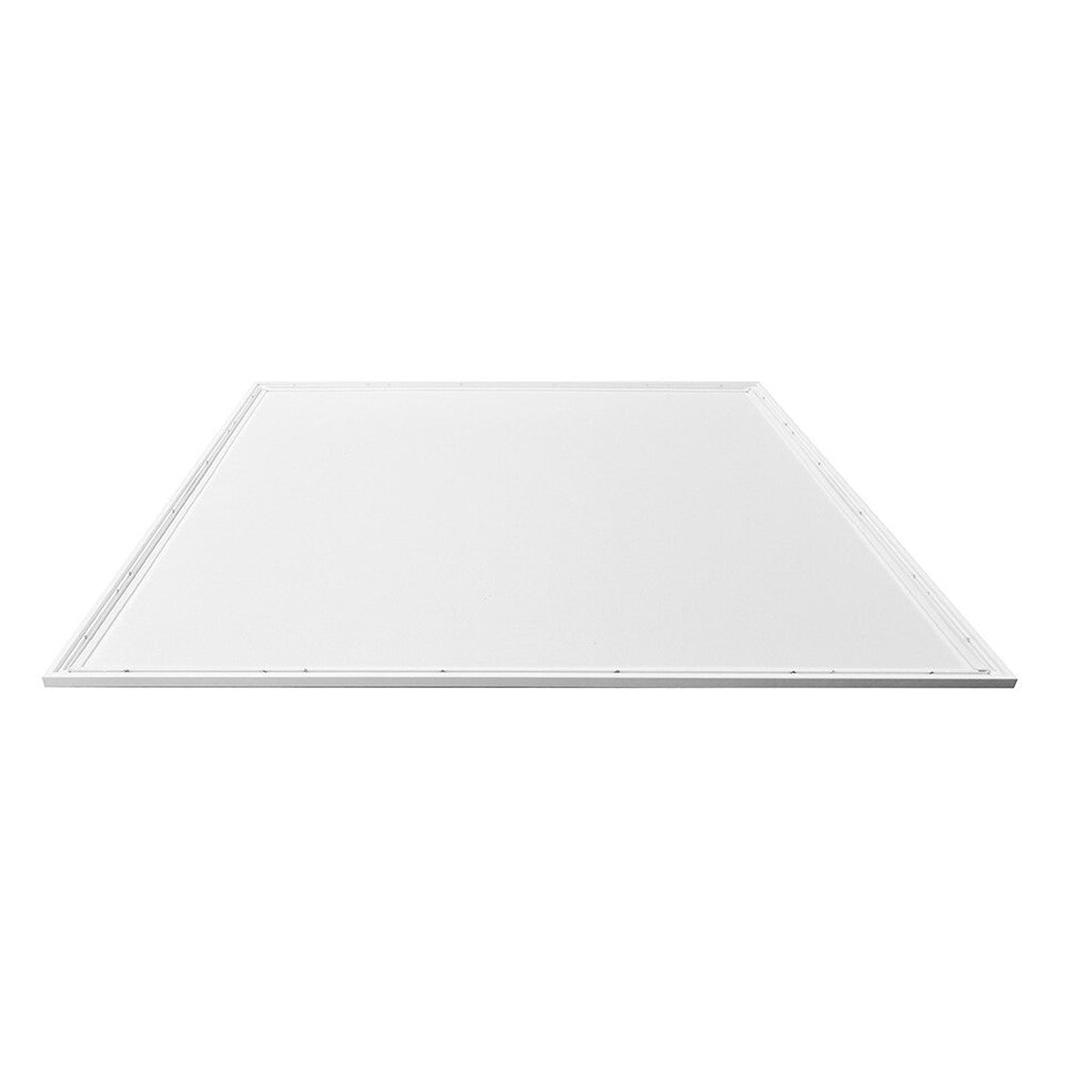 image 1 of 60x60 LED Backlit Ceiling Panel Light 2 pcs Pack