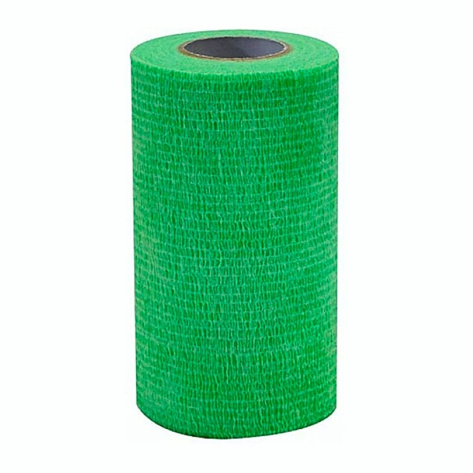 Robinson Equiwrap - Neon Green - One Size