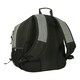 image 3 of Mountain Warehouse Quest Laptop Bag Work Travelling Everyday Backpack Rucksack Grey