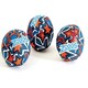 image 1 of Zoggs Splash Ball Swim Training Toy (3pcs per set)