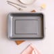 image 2 of BetterWare Essentials 39cm Non-Stick Roasting Tin