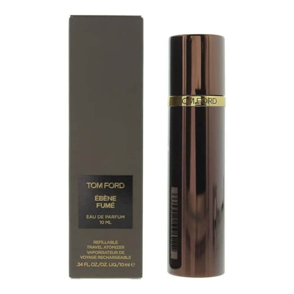 Tom Ford Ébène Fumé Eau de Parfum Refillable 10ml Spray