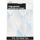 image 1 of Unique Party Tissue Paper Fringe Garland - White - One Size