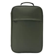 Vinga Baltimore Travel Backpack - Green - One Size | Green