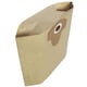 image 4 of SPARES2GO Dust Bags for Guild GWD16 Vacuum Cleaner (30L Capacity, Pack of 5)