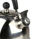 image 5 of 1.8L Whistle Kettle Silver
