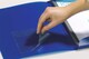 image 3 of Durable POCKETFIX Self-Adhesive Clear CD\DVD Sleeve Pocket | 100 Pack