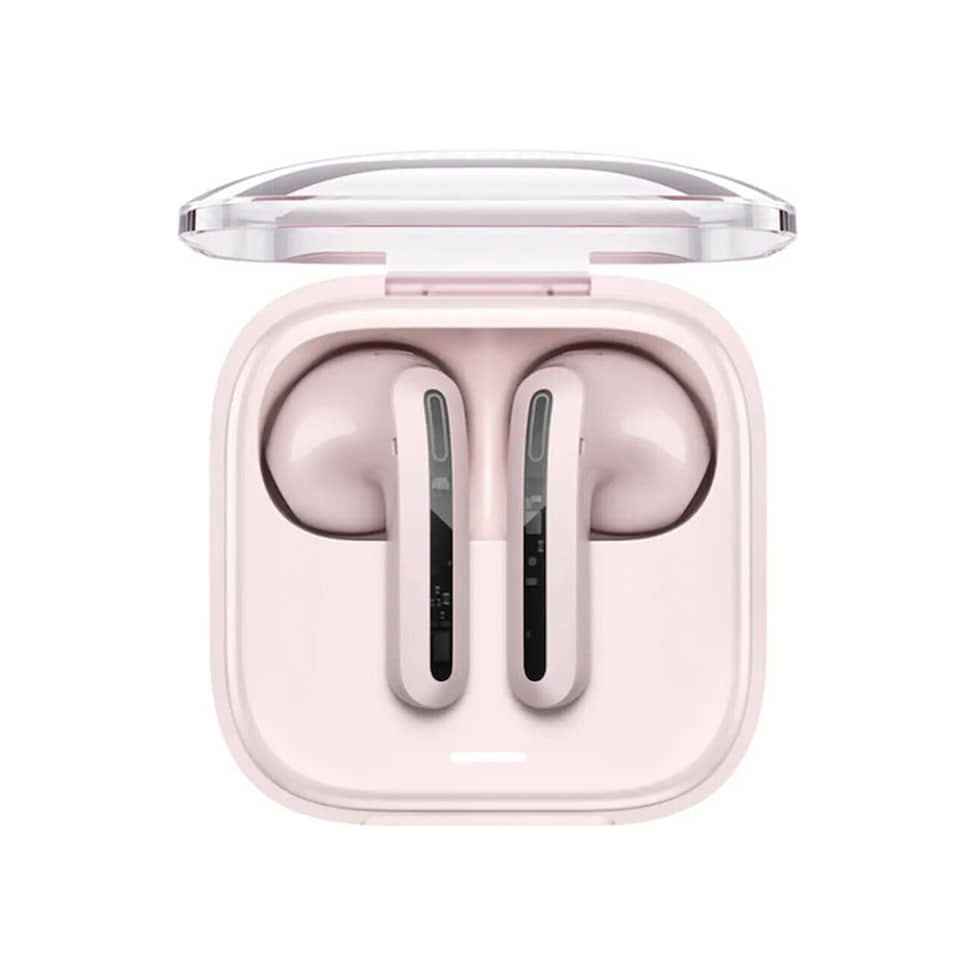 Xiaomi Redmi Buds 6 Active Transparent Pink | Black