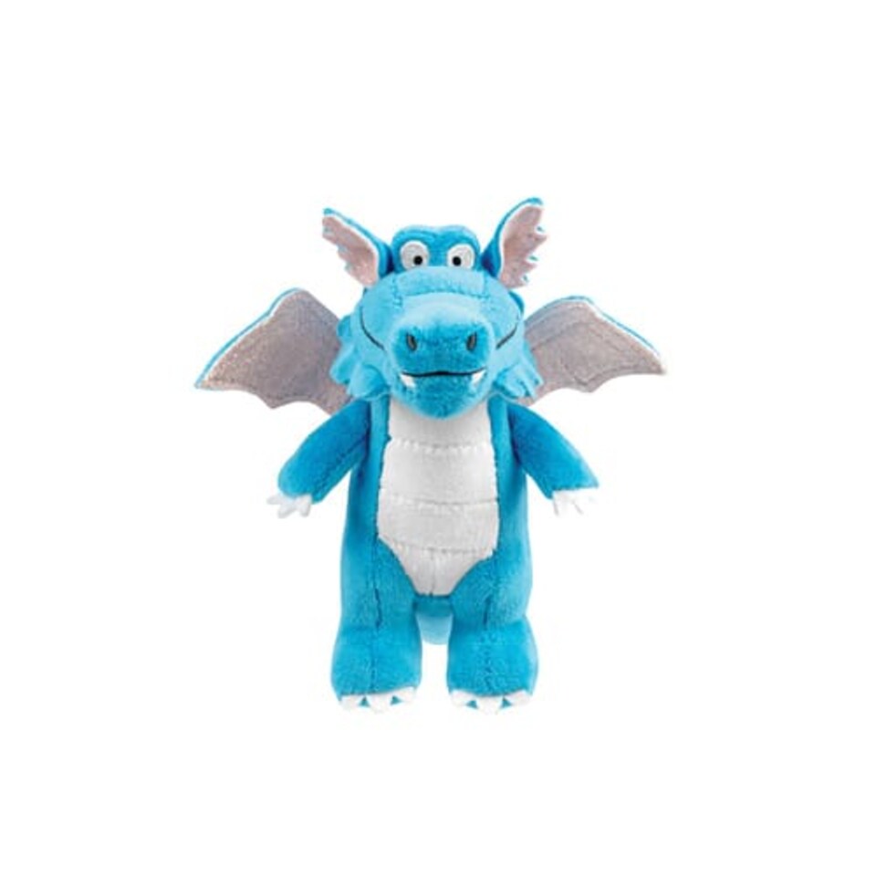 image 1 of Blue Dragon 6In