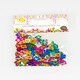 image 6 of 14g 13th Happy Birthday Multicolor Confetti - 4PK