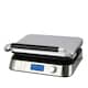 image 2 of Hamilton Beach Pro Smart Waffle Maker