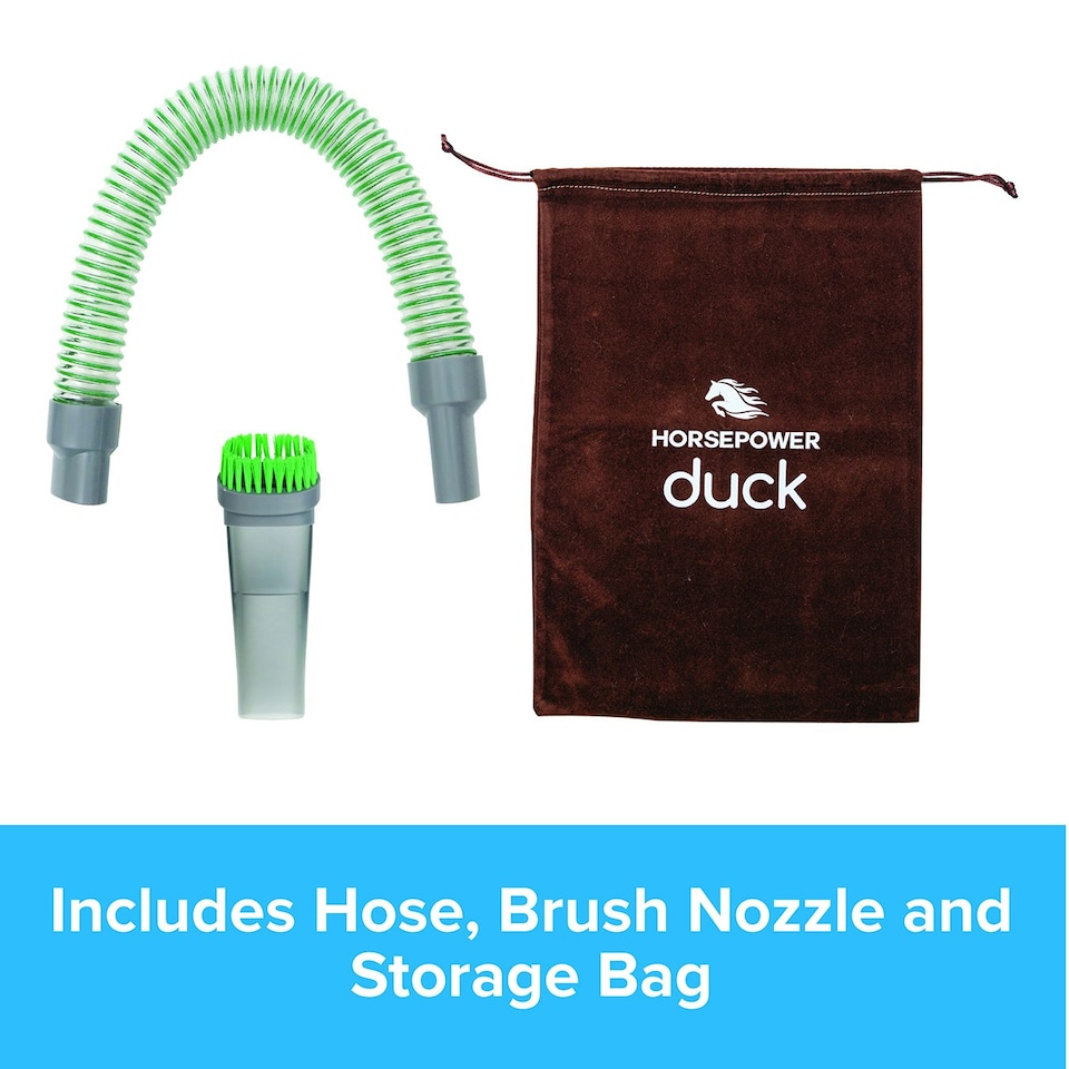 image 1 of Horsepower Duck Deluxe