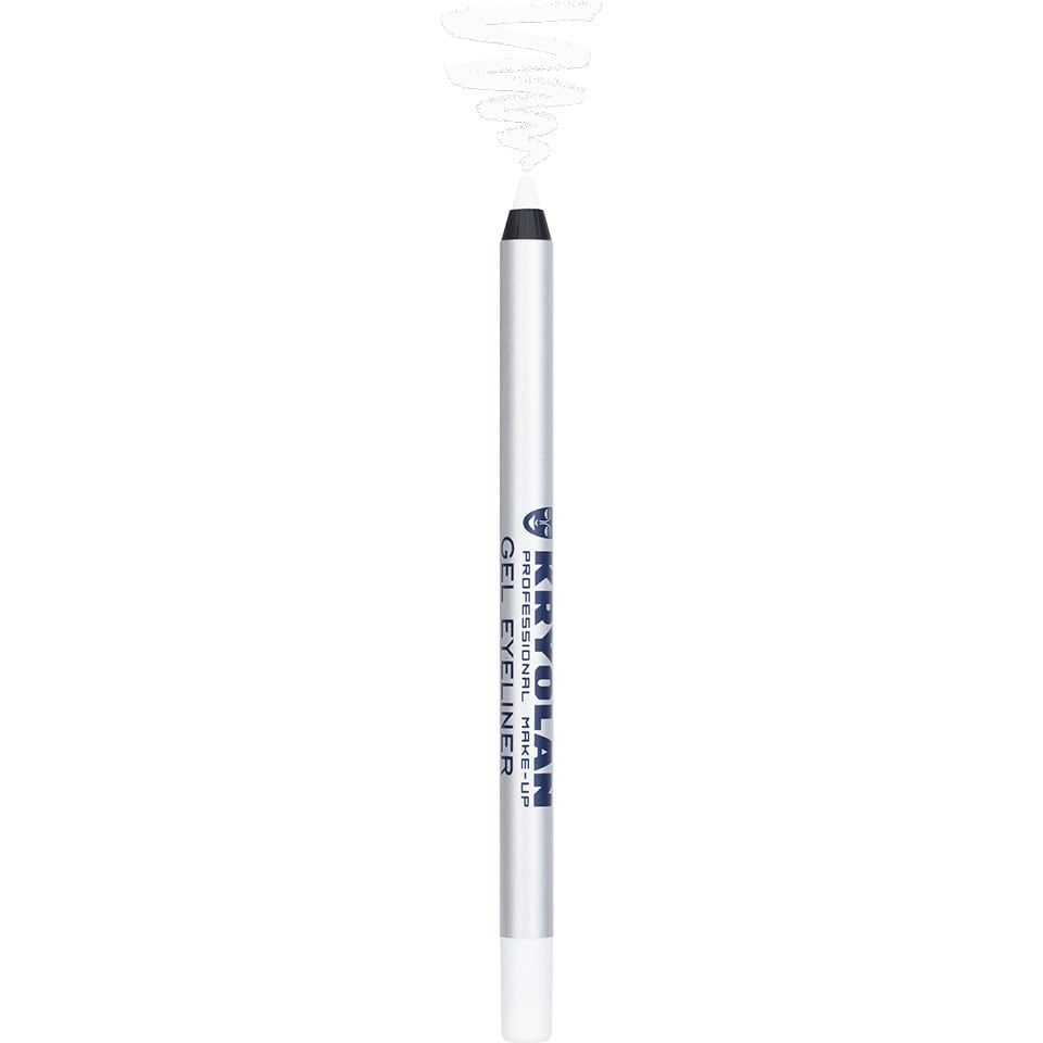 image 1 of Gel Eyeliner | White