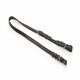 image 1 of Shires Blenheim Slip Head Black | Size: Full 0.5 Inch
Colour: Black