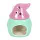 image 2 of Something Different Bunny Gonk Easter Oil Burner - Pastel - One Size